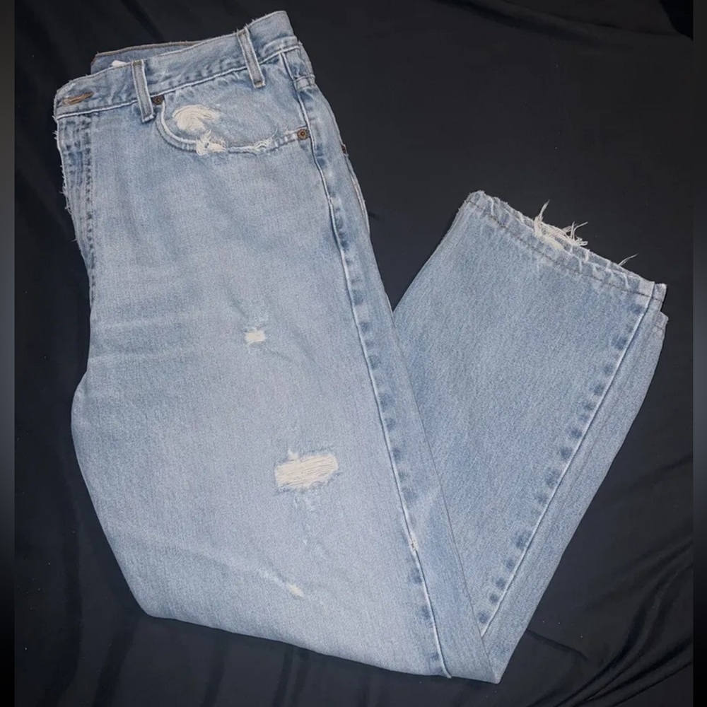 Vintage Levi’s